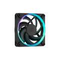 FD MOMENTUM 12 RGB BLACK