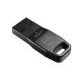 128G USB3.2 TEAM S5 BLACK