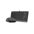 A4 F1110 FSTYLER USB DESKT GRY
