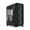FD MESHIFY 3 BLACK RGB TG LTI