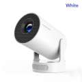 MagCubic Portable Multimedia Projector HY300 Pro 4K