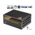 PSU MSI MEG AI1600T PCIE5