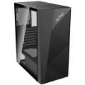 XPG LANDER 500 ATX BLACK