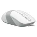 A4 FM10 USB WHITE