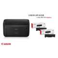 CANON LBP-6030B + 2 X CRG-725