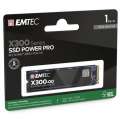 EMTEC X300 1T M2 PCIE3