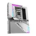 GB B650E A STAEALTH ICE / AM5