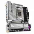 GB B650M AOR ELITE AX ICE /AM5