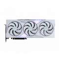MSI RTX5080 16G GAM TRIO OC WH