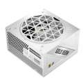 1stPlayer PSU ATX 3.1 850W Gold Full Modular PCIe 5.1 White HA-850BA4WHITE