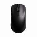 VXE Wireless Gaming Mouse Dragonfly R1 1K Huano Ice Berry Pink Dot Switches Black