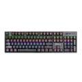 Xtrike ME Gaming Mechanical keyboard GK-918 BLUE switches 104 key