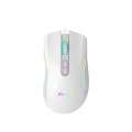 Xtrike ME Gaming Mouse GM-314 White 7200dpi RGB