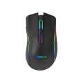 Xtrike ME Gaming Mouse GM-314 Black 7200dpi RGB