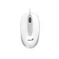 Genius Mouse DX-Mini White USB RGB