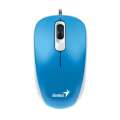 Genius Mouse DX-110 Blue USB