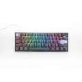 Ducky Professional Gaming Mechanical Keyboard One 2 Pro Mini Kailh Box Brown Switches