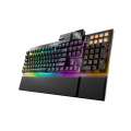 be quiet! Professional Gaming Mechanical Keyboard DARK MOUNT be quiet! Silent Switches