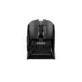 Pulsar Wireless Gaming Mouse X2F Black Pulsar LAB 8K Black