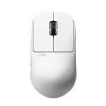 Pulsar Wireless Gaming Mouse X2H Crazylight Uyuni White
