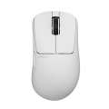Pulsar Wireless Gaming Mouse Xlite CrazyLight Uyuni White