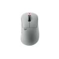 Pulsar Wireless Gaming Mouse ZywOo The Chosen Mouse Size1 White 8K