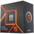 AMD Ryzen 5 7400 4.3GHz 22MB 65W AM5 MPK