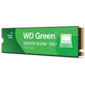 SSD WD Green SN3000 1TB M.2 2280 S3-M PCIe Gen4 NVMe