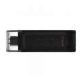 Kingston 64GB USB-C 3.2 Gen 1 DataTraveler 70