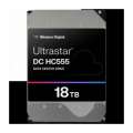 HDD Server WD/HGST ULTRASTAR DC HC555 18TB 512MB 7200RPM