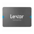 Lexar 256GB NQ100 2.5 SATA 6Gb/s