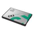 Team Group SSD CX2 256 GB 2.5 inch SATA 6 GB s T253X6256G0C101