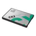 Team Group SSD CX2 1 TB 2.5 inch SATA 6Gb s T253X6001T0C101