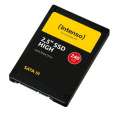 Intenso solid state drive 240 GB SATA 6Gb s 3813440