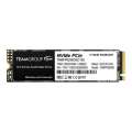 Team Group SSD MP33 256 GB M.2 2280 PCIe 3.0 x4 NVMe TM8FP6256G0C101