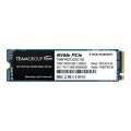 Team Group SSD MP33 512 GB M.2 2280 PCIe 3.0 x4 NVMe TM8FP6512G0C101