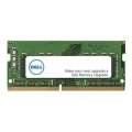 Dell DDR4 module 8 GB SO-DIMM 260-pin 3200 MHz  PC4-25600 unbuffered AB489613
