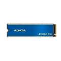 ADATA SSD Legend 710 1 TB M.2 2280 PCIe 3.0 x4 NVMe ALEG-710-1TCS