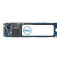 Dell SSD 4 TB PCIe 4.0 x4 NVMe AC037411