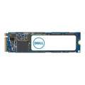 Dell SSD 2 TB PCIe 4.0 x4 NVMe AC037410
