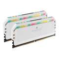 CORSAIR RAM Dominator Platinum RGB 64 GB 2 x 32 GB Kit DDR5 5600 DIMM CL40 CMT64GX5M2B5600C40W