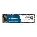Mushkin SSD Element 512 GB M.2 2280 PCIe 3.0 x4 NVMe MKNSSDEV512GB-D8-BULK