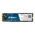 Mushkin SSD ELEMENT 1 TB M.2 2280 PCIe 3.0 x4 NVMe MKNSSDEV1TB-D8-BULK