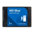 WD SSD Blue SA510 WDS100T3B0A 1 TB 2.5 inch SATA 6Gb s WDS100T3B0A-00AXR0