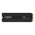 Crucial T700 SSD 4 TB PCI Express 5.0 NVMe CT4000T700SSD5
