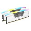 CORSAIR RAM Vengeance RGB 32 GB 2 x 16 GB Kit DDR5 6400 DIMM CL32 CMH32GX5M2B6400C32W