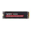 Patriot Viper Gaming SSD VP4300 Lite 2 TB M.2 2280 PCIe Gen4 x4 NVMe VP4300L2TBM28H