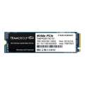 Team Group SSD MP33 Pro 1 TB M.2 2280 PCIe 3.0 x4 NVMe TM8FPD001T0C101