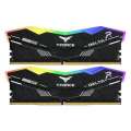 RAM Team D5 6000 32GB C30 Deltaα RGB black EXPO K2 FF7D532G6000HC30DC01