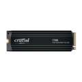 Crucial T705 SSD 1 TB PCI Express 5.0 NVMe CT1000T705SSD5